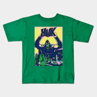 HAVOK PROMO POSTER Kids T-Shirt